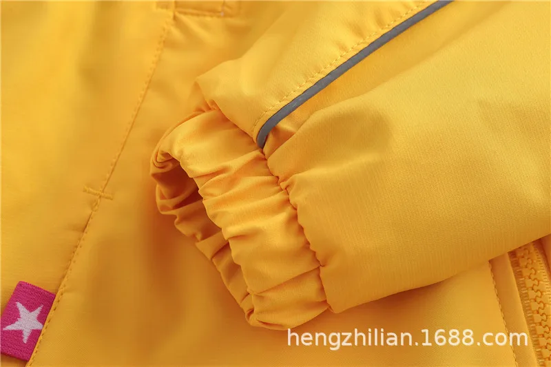 Детская одежда Stormdress Весенняя детская ветровка пальто с капюшоном верхняя одежда с капюшоном детские пальто куртка одежда