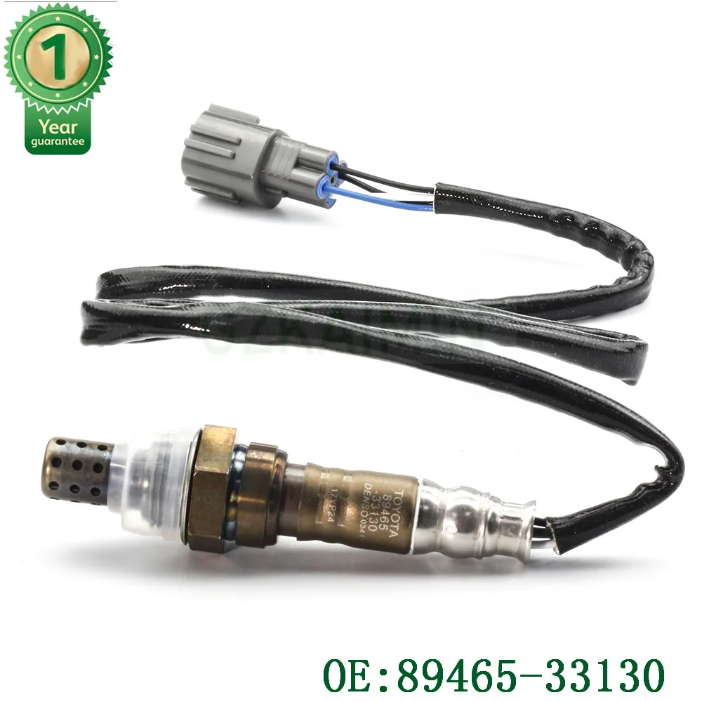 Высококачественный кислородный датчик OEM 89465-33130 8946533130 для TOYOTA CELICA 1.8L лямбда датчик кислорода s 1993-1999