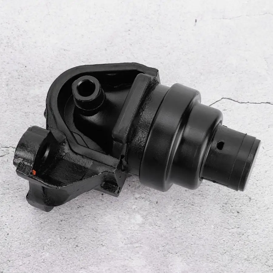 Крепление Двигателя поддержка передачи 50820-SV4-J01 Подходит для HONDA алюминиевый сплав кронштейн двигателя автомобильные аксессуары
