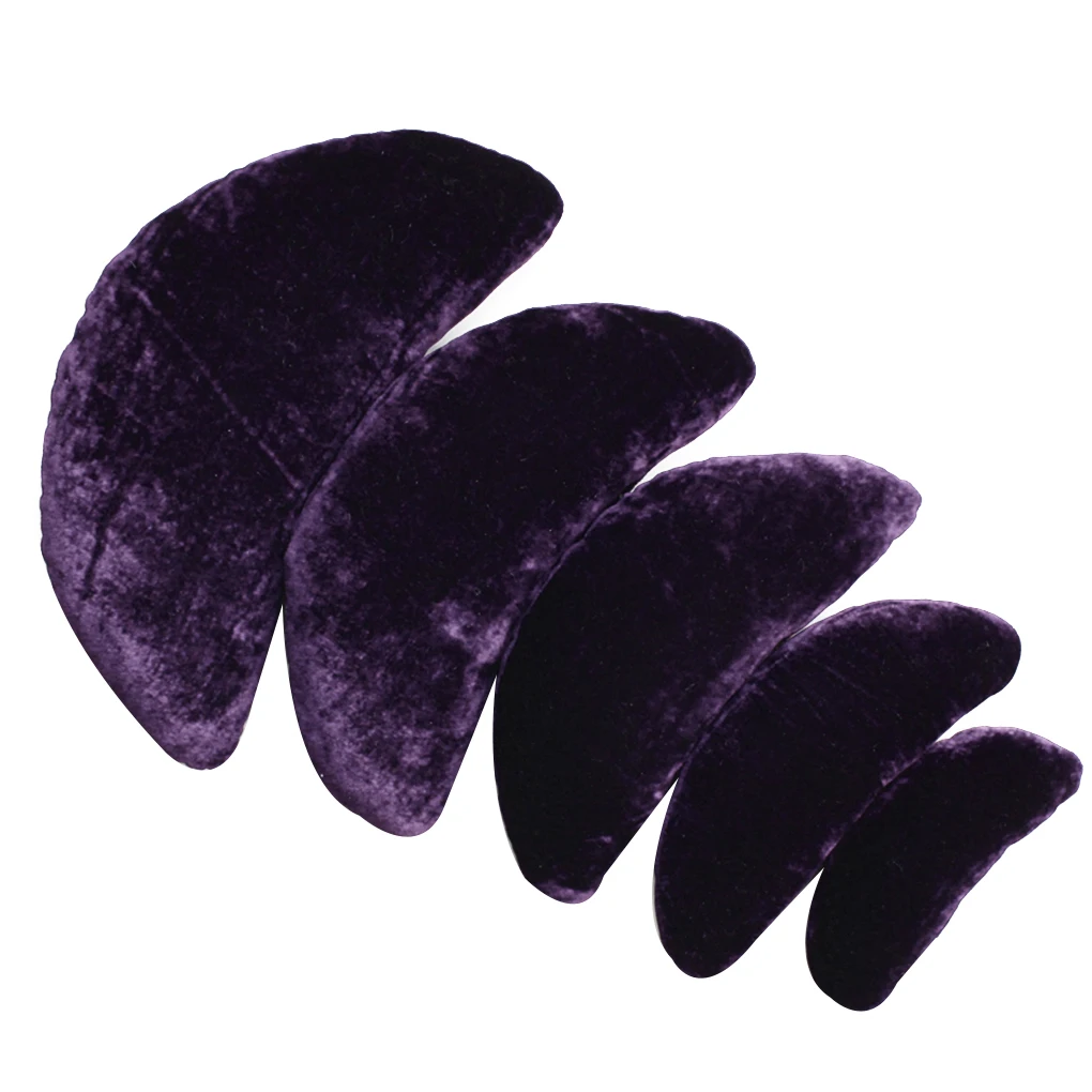 5 шт., реквизит для фотосъемки новорожденных, аксессуары, позирующая подушка, подушка для младенцев, реквизит для фотосъемки новорожденных, студийный реквизит - Цвет: NO.4