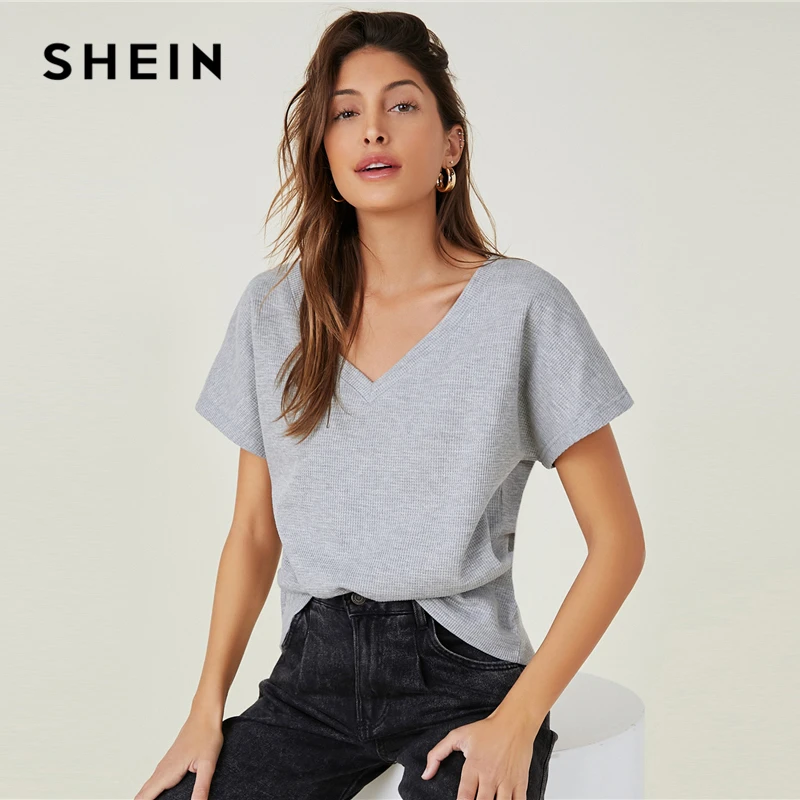 shein summer shirts