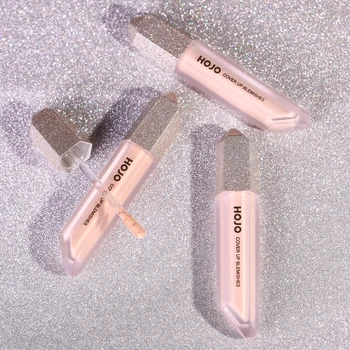 

Chinese-style Makeup Gilded Liquid Concealer Tik Yin Net Cover Acne Marks Dark Circles Student Beauty Makeup Red Cream Full Size