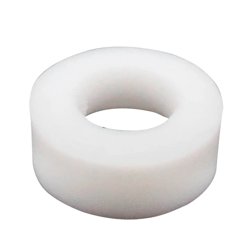 4X Fuel Injector Nozzle Holder Non Tubro Seal Washer Sleeve Lower for Ford Fiesta Escort Sierra Granada Scorpio Transit Mondeo injector repair kits fuel line connector diesel injector gasket fuel injector micro filter fuel injection hose fuel injector extender adaptor