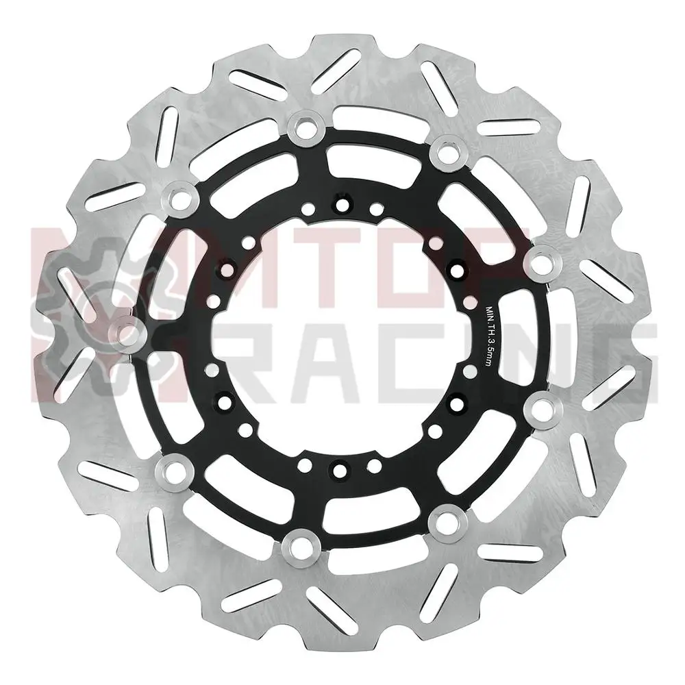 US $67.18 Front Brake Disc For Suzuki Drz400 Sm DrZ400 Sm 2004 05 06 07 08 2009 2010 2011 2012 2013 2014 2015 2016 2017 2018 Brake Rotor