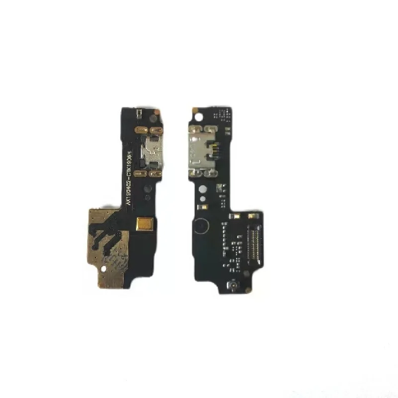 Новый микрофонный модуль + плата с USB-портом для зарядки гибкий кабель