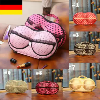 

BH Unterwäsche Fall Travel Aufbewahrungstasche Box Protect Bra Organizer