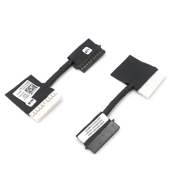 

New 711P3 0711P3 Battery Cable for Dell Inspiron 15 5568 7569 7579 13 5368 5378 450.07R06.0001 450.07R06.0021