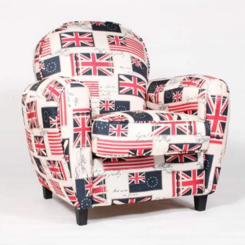 Per La Casa Para для дивана Recliner Sala Moderna буфами на рукавах Asiento оригинальные для Meuble де Мезон комплект Гостиная мебель Mueble ухода диван-кровать