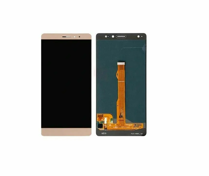 ЖК-экран и дигитайзер в сборе для Huawei Mate S | Мобильные телефоны аксессуары