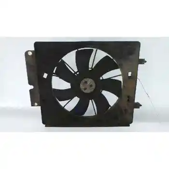 

52479136 ELECTRIC FAN OPEL VECTRA B SALOON