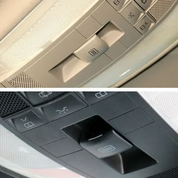 

Sunroof Window Switch Button Car Replacement 21290010239051 1pc Practical