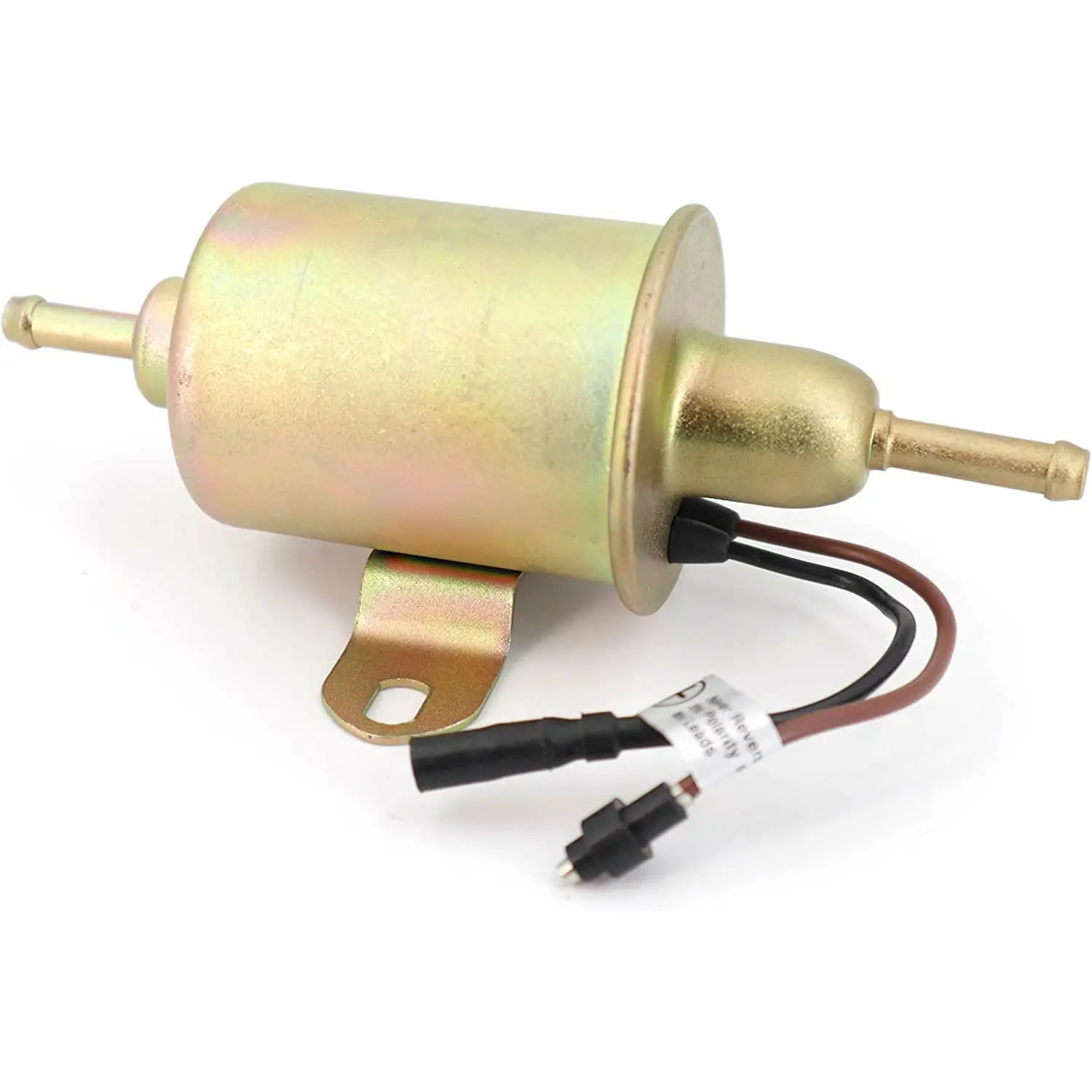

Electric Fuel Pump E11005 For Polaris Ranger 400 500 1999-2012 Replaces 4011545 4011492 4010658 4170020