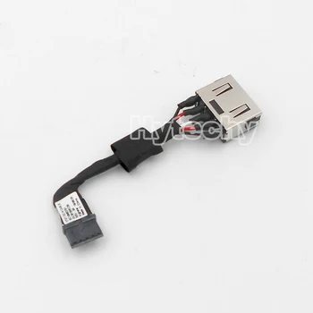 

DC Power Input Jack In Cable for Lenovo Thinkpad T470S DC30100RC00 DC30100RK00