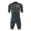 mpc speed Triathlon Suit Men's Road Bike Cycling jumpsuit Clothing Ropa De Ciclismo 2021 Skinsuit Cycling Jersey Set Bodysuit 2