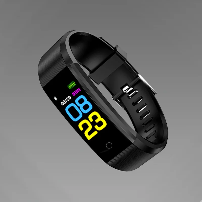 Digital Smart Sport Watch Women Watches Digital Led Electronic Wristwatch Bluetooth Fitness Men Child Wristwatch Hodinky Gift 