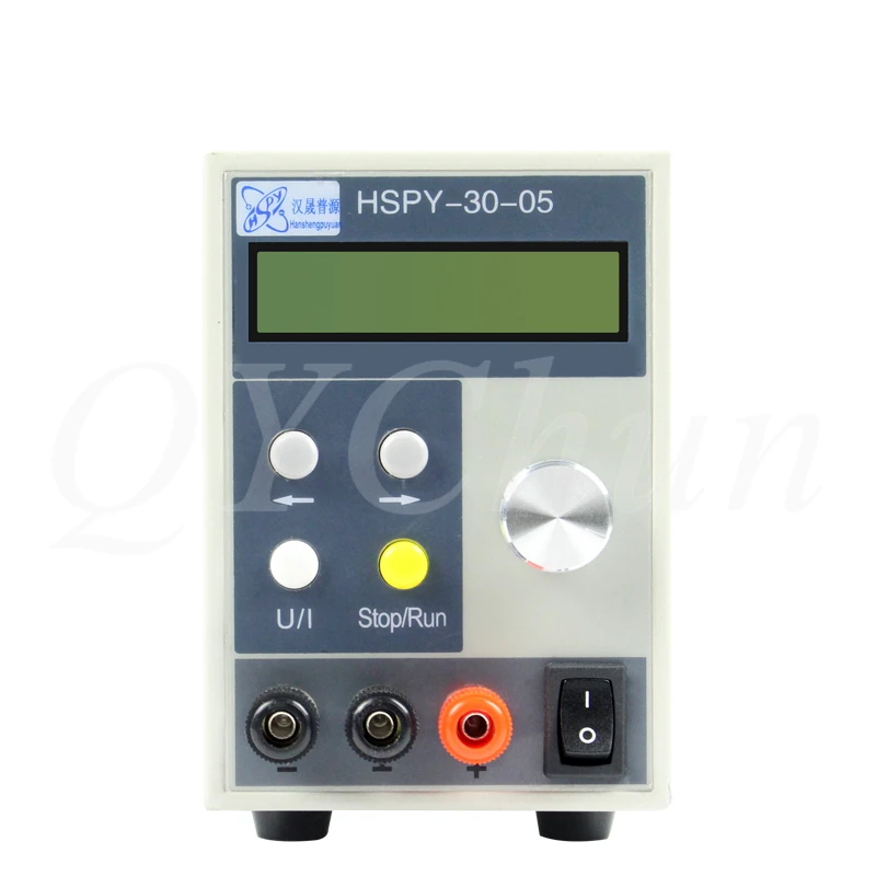 Hspy30v5a Mobile Phone Notebook Repair Power Supply 0 30v0 5a