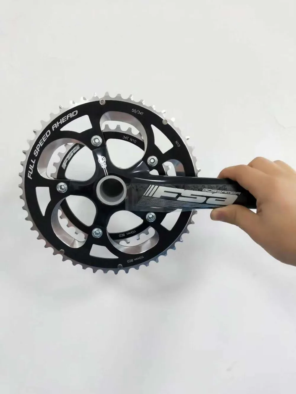 FSA牙盘2