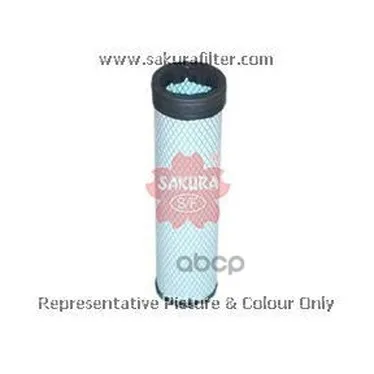 Фильтр Воздушный A8610 Sakura арт. A8610