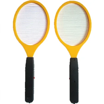

New Style Home Tools Electric Mosquito Swatter Anti Mosquito Fly Repellent Bug Insect Repeller Reject Killers Pest Racket JY