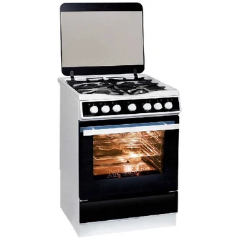 

Gas stove Kaiser, HGG 62501 W