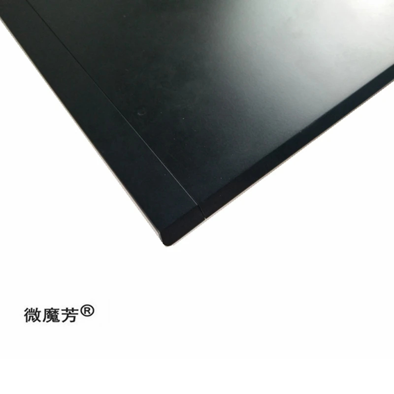 Топ для ноутбука ЖК-задняя крышка чехол для Sony для VAIO SE 012-000A-7575-A черный