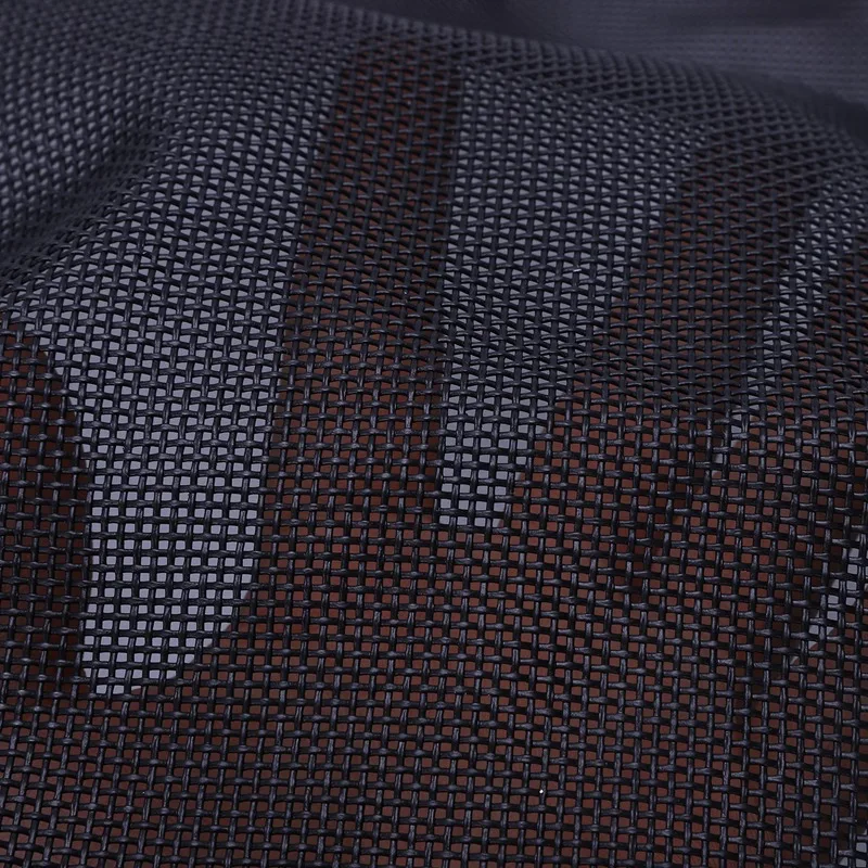 Sunshade Mesh Shade Top Cover Provides Roof UV Sun Protection for Jeep Wrangler JL