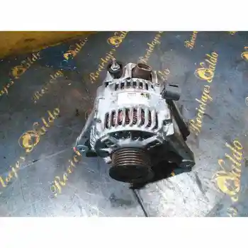 

27060-22030 ALTERNATOR TOYOTA CELICA (T23)