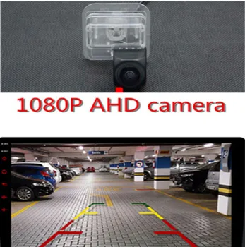 

AHD 1080P Camera Reverse Fisheye Lens Parking Car Rear view Camera ForMazda 3 6 CX-9 CX-7 CX-5 Besturn X80 B50 Car camera