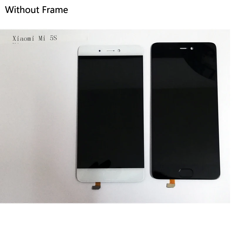 Xiaomi Mi 5S LCDD DDDD