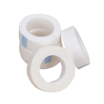 

5 PCS Clear Eyelash Individual Extension Tools Supply Medical Tape Technician Eye Shadow Stickers Grafted Transfer Tape Eyelash