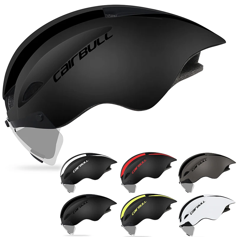 Cairbull WINGER II Женский Открытый спортивный шлем для велосипедистов велосипед MTB езда на велосипеде безопасный пневматический TT гоночный шлем для мужчин
