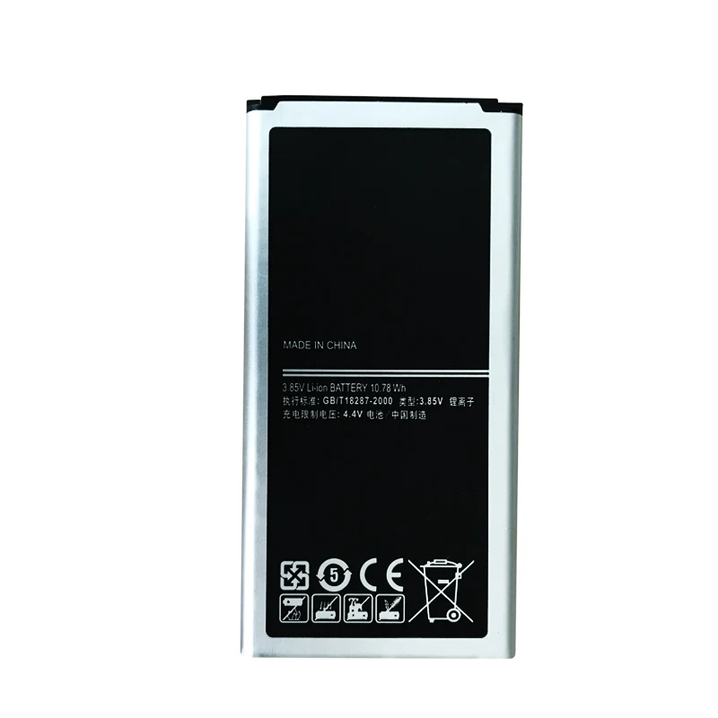 OHD EB-BG900BBC 2800 мАч, сотовый телефон литий-ионный аккумулятор Батарея для Samsung Galaxy S5 SV G9006V G9008V G9009D G900 G900S G900I G900F G900H