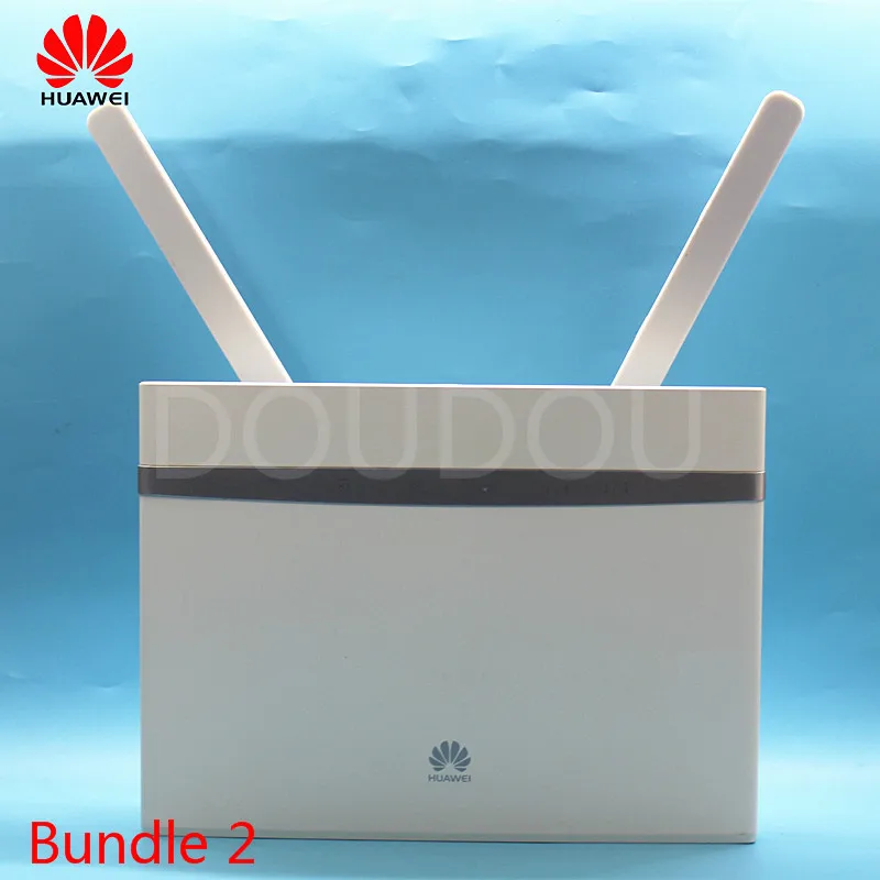 Разблокированный huawei B525 B525s-65A 4G 300 Мбит/с LTE CPE Wifi роутер с слотом для sim-карты 4G беспроводной маршрутизатор с антенной PK E5186 B315