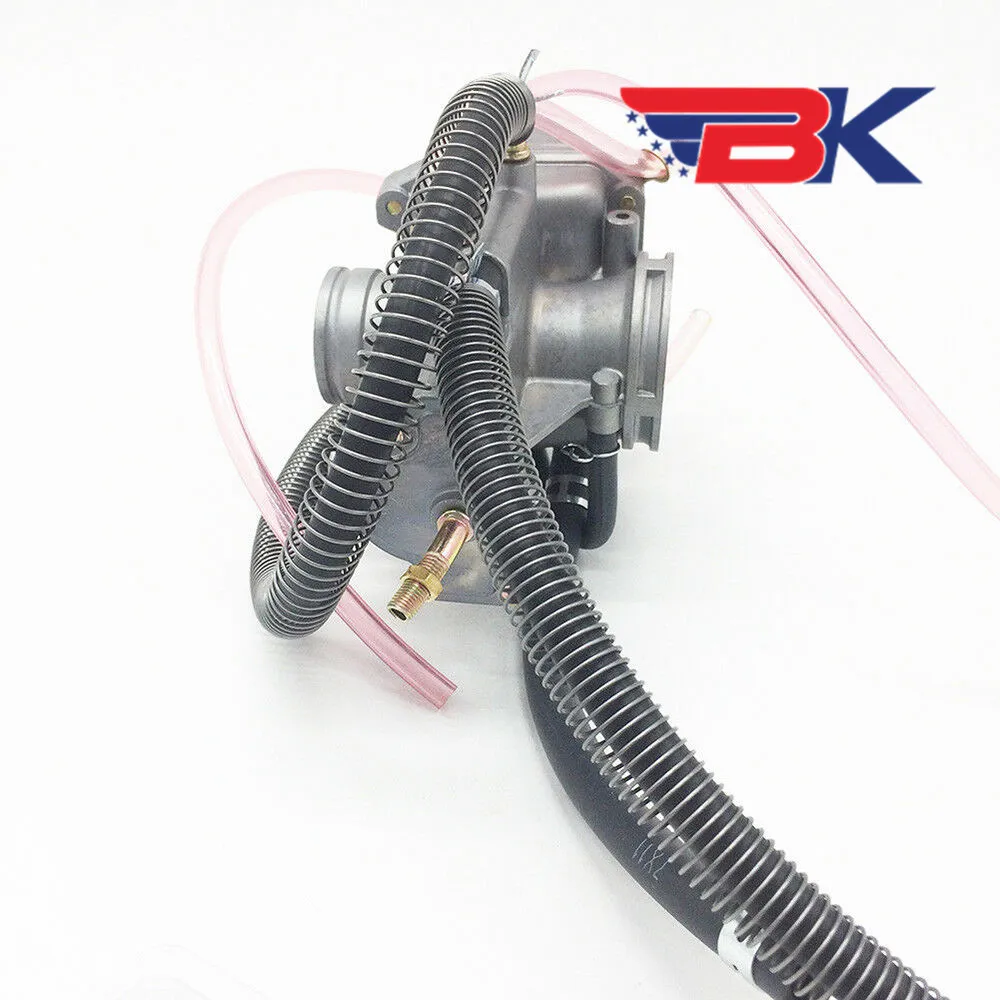 MIKUNI TM30 30 мм TMX30 карбюратор для Yamaha DT200WR DT200S RZ250 RZ350 ATV мотоцикла
