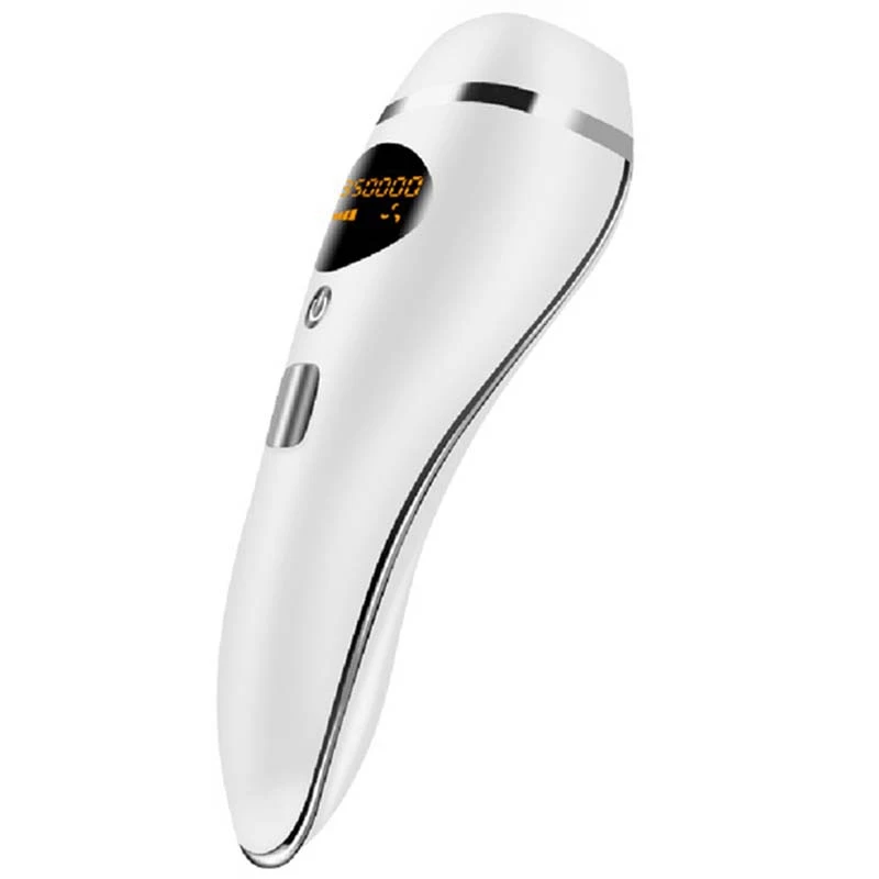 

Photon IPL Handheld Epilator Hair Removal Machine Permanent Bikini Trimmer Electric Depilator