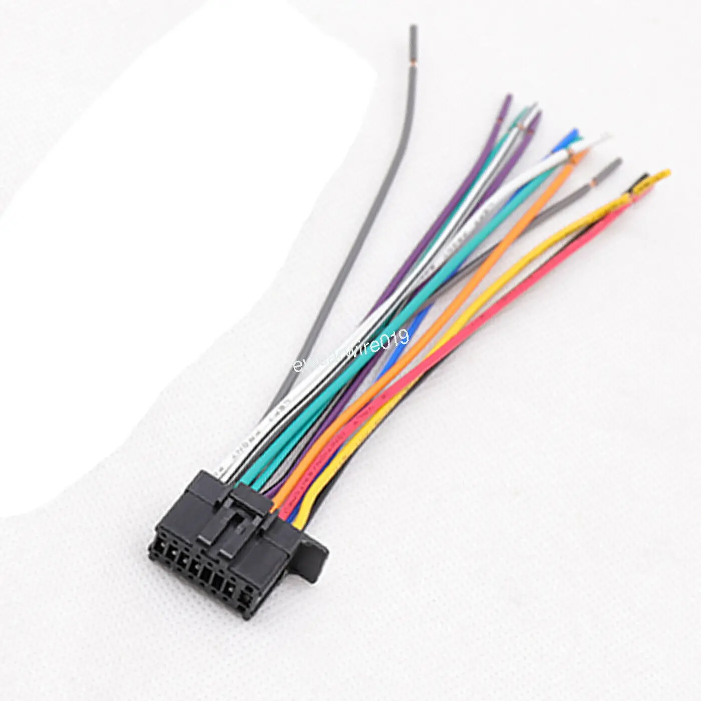 Auto & Motorrad Teile PIONEER DEH1300MP Model Car Radio Stereo 16 Pin