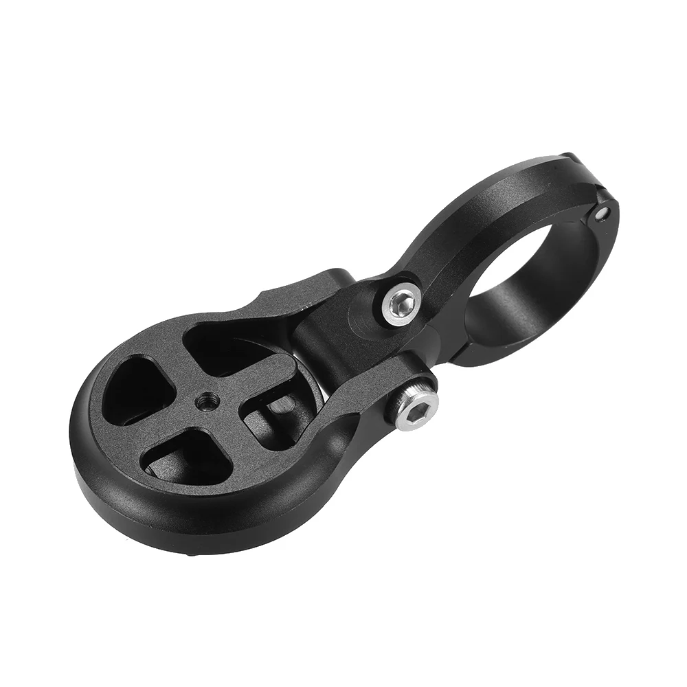 22,2 мм TT/ручка Aero Mount Stem Mount Совместимость с Garmin Edge Polar CatEye Computer