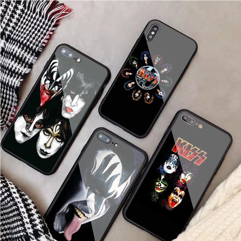 Чехол для iphone 12 11 Pro Max 5 6 7 8 PLUS X XS XR XSMax | Мобильные телефоны и аксессуары