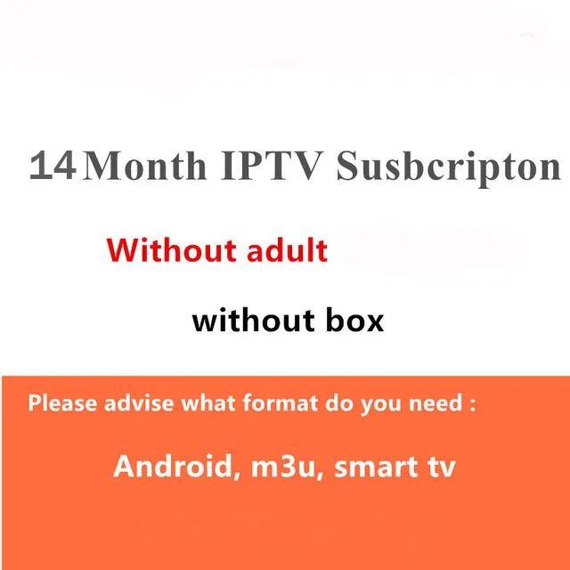 MXQ Pro Android 7,1 smart tv Box 2 Гб ОЗУ 16 ГБ чип Amlogic S905W 2,4G WiFi 4K Google Netflix Youtube медиаплеер телеприставка - Цвет: IPTV-14