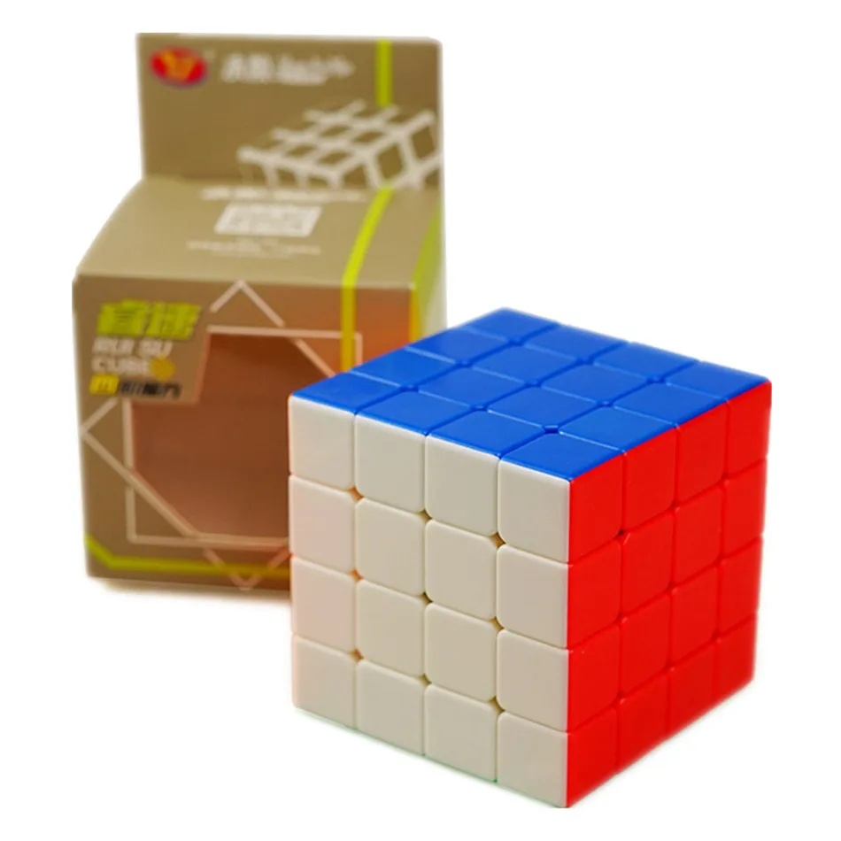 YJ RuiChuang 5x5x5 speedcube cube puzzle toy 