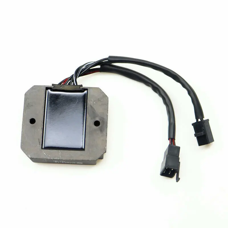 Спортивный велосипед регулятор напряжения Выпрямитель для Honda Shadow Steed 400 VT600 CH250
