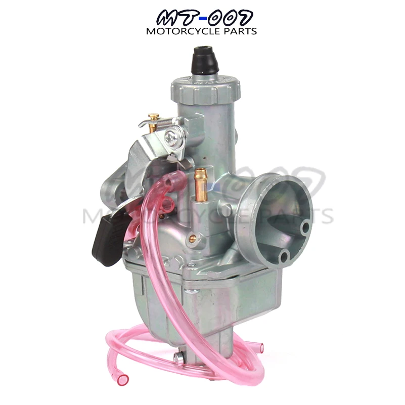 Карбюратор VM22 26 мм для Mikuni 110cc 125cc Pit Dirt Bike ATV Quad высокопроизводительный карбюратор