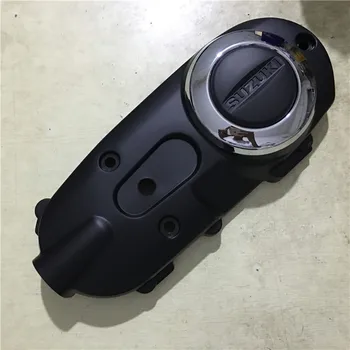

Motorcycle accessories UA125T-A clutch outer cover decorative cover UA125T-3 engine side cover decorative cover