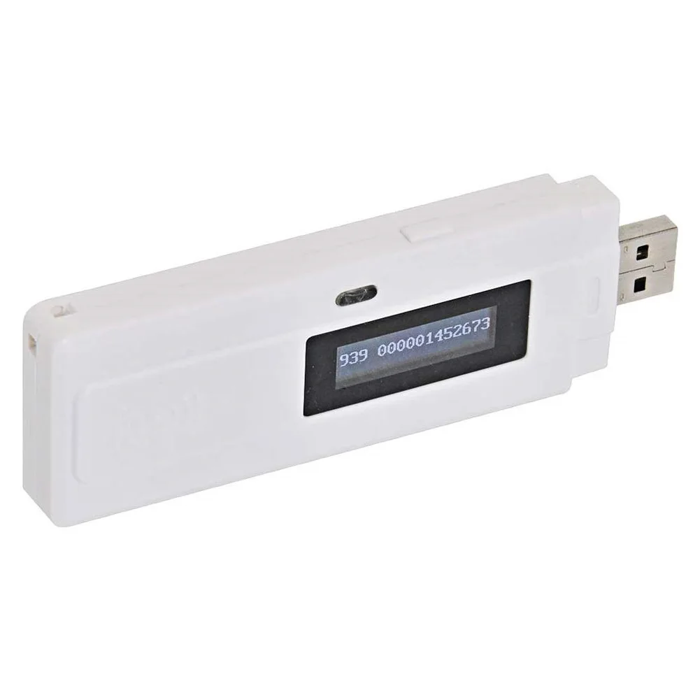 ЖК-дисплей собака микрочип сканер USB Перезаряжаемый отслеживающий считыватель ID зоотовары портативный высокой яркости Кошка Животное ручной