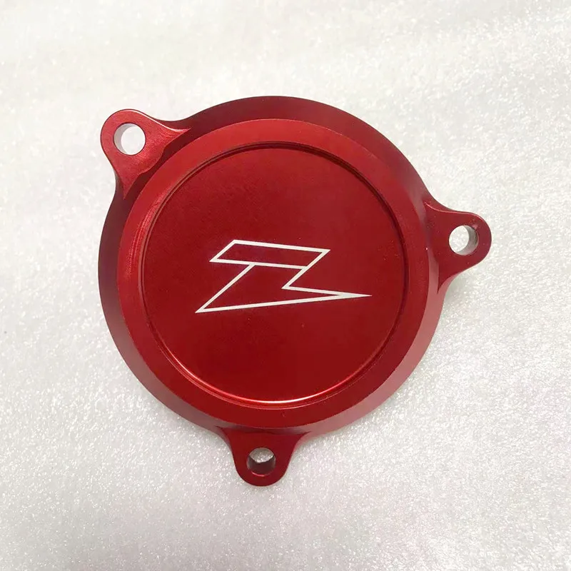 Motor bridge gear cover for XR250/BAJA/XR250 Motard 95-07