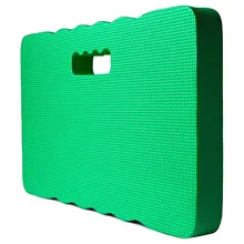 Портативный Водонепроницаемый EVA на коленях Pad густая пена Kneeler коврик садоводства; Защищающие колени для занятий спортом Рабочая подушка для колена 2021 Портативный Водонепроницаемый EVA на коленях Pad густая пена Kneeler коврик садоводства; Защищающие колени для занятий спортом Рабочая подушка для колена 2021