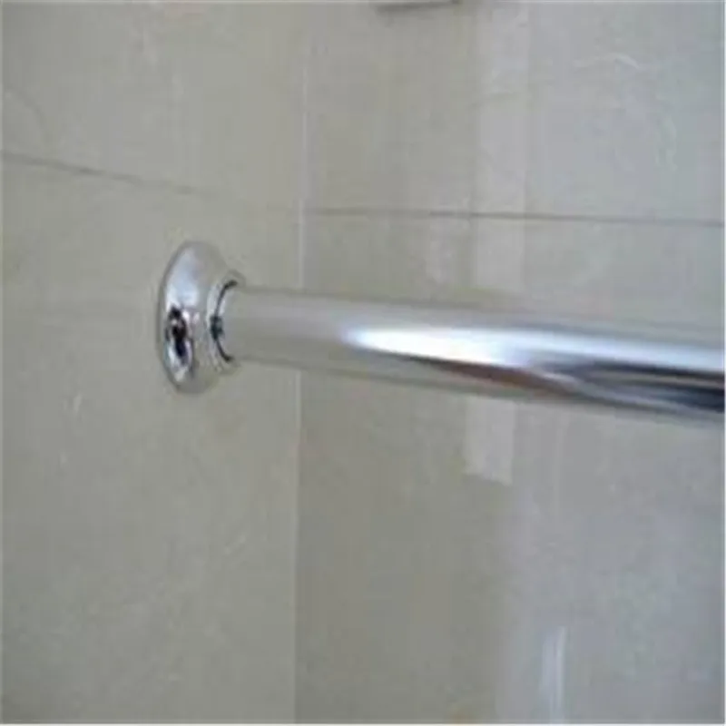 Tourist waterfall landscape shower curtain waterproof shower curtain fabric lining solid bathroom curtain for bathroom