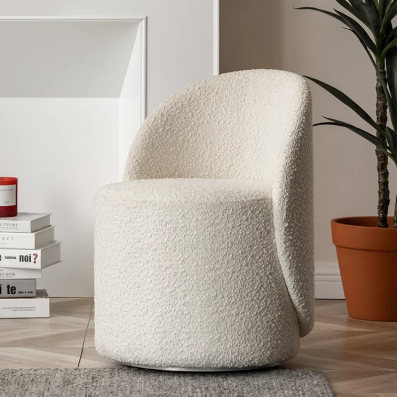 

Makeup Stool Makeup Stool Chair Bedroom Minimalist Back Dresser Stool Household Makeup Chair Stool Chair