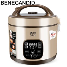 

Multifuncional Marmita Cocina Multi Mini Ev Aletleri Electrical Kitchen Appliance Arroz Panela Eletrica Food Warmer Rice Cooker