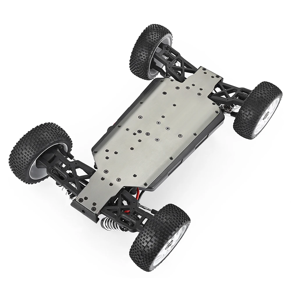 1/8 бесщеточная, высокая скорость Багги RTR алюминиевый сплав CNC 80A бесщеточный ESC 4WD бесщеточный электрический багги с дистанционным управлением автомобиля